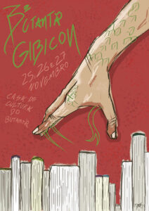 Daniel Loureiro - Dansarts