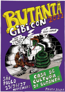 Thiao Souza - Os Ratos